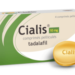 Cialis (10 mg)