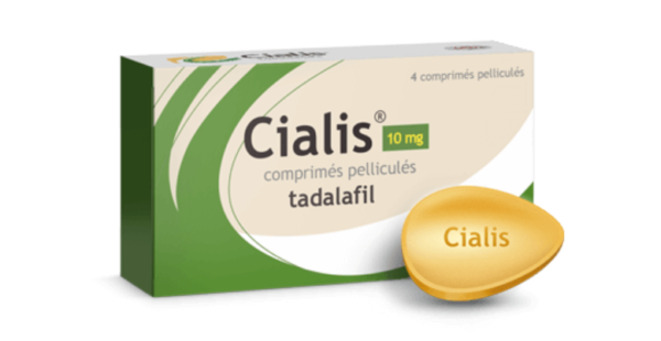 Cialis (10 mg)